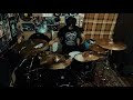 Fuel Drum Cover - Metallica - Manyita!!
