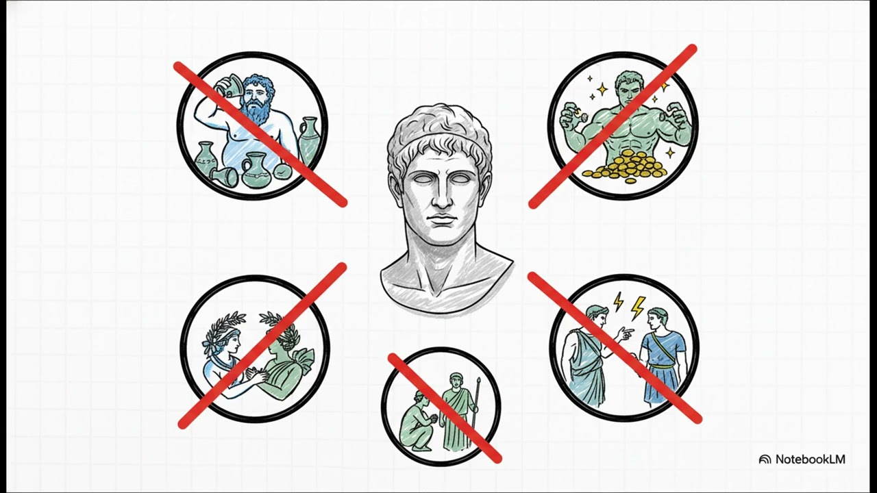 สรุป The Republic เล่ม 3: การเซ็นเซอร์ศิลปะ & พิมพ์เขียวมนุษย์ที่สมบูรณ์แบบ