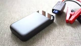 70mai Portable Battery & Jump Starter Review