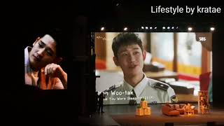 20180602 jung hae in smile fan meeting in bangkok Thai fan Project