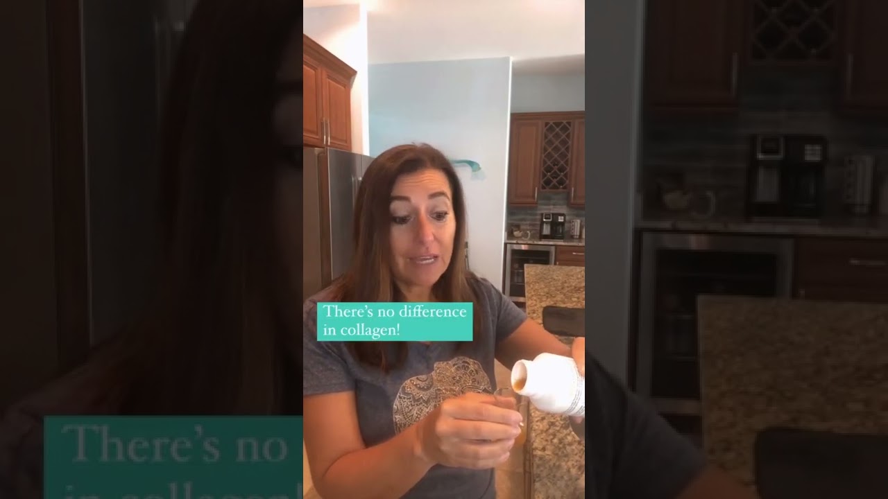 Powder vs Liquid Collagen