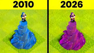 30 Clash of Clans Facts You Probably Didn't Know screenshot 3