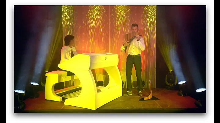 You'll Never Walk Alone - Claudia Hirschfeld & Dav...