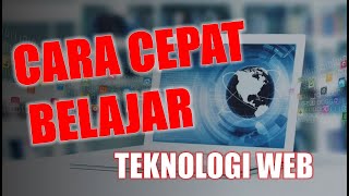 Belajar Pemrograman Web - Teknologi Web Base - Kelas XI SMK