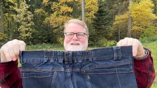 Greyman Jeans from Helikon Tex