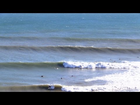 Kilgar – A Surf Video Short