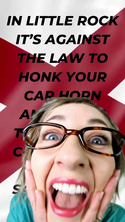 weird-traffic-laws-in-all-states-no-legal-advice-youtube