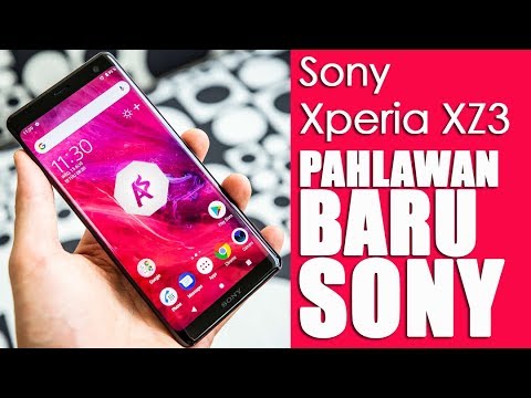 Video: Bagaimana Seorang Pengembang New Cross Mendapati Dirinya Mengerjakan Perangkat Genggam Sony Yang Mencintai Indie