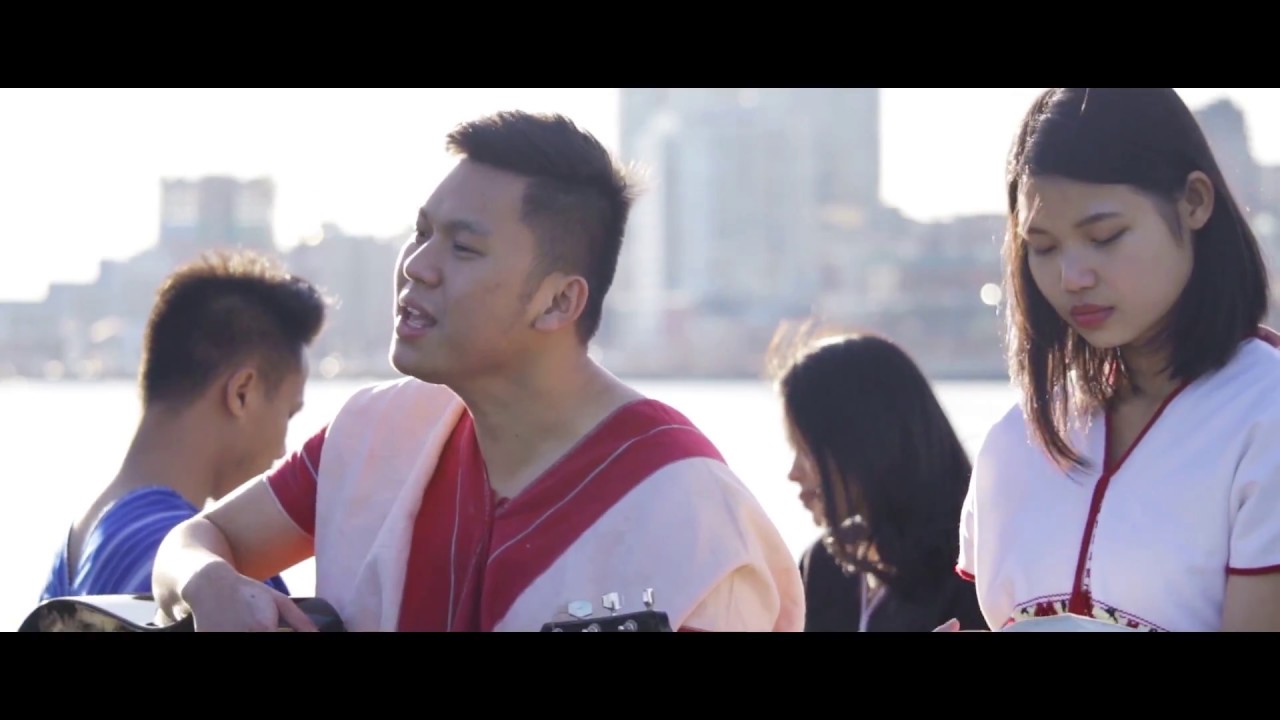 Karen Song Forgotten Seats ( Official Cover Music Video)