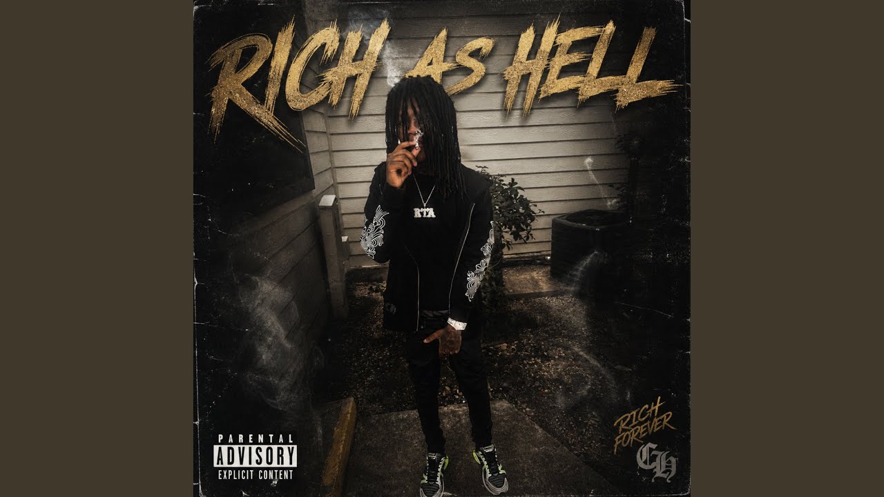 Watch Rich As Hell on YouTube Watch Rich As Hell on YouTube