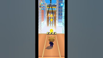 Swing on a crane 13 times in one run - Special Events Mission Completed ✅💯 #shorts #talkingtom