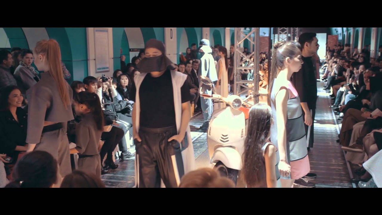 METRO FASHION DAY от Adiant Media Group