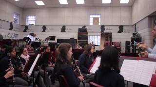 OLMC-- A Second Home
