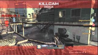 [MW3] Buzzkill