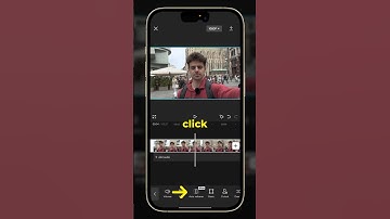 How to Use CapCut Auto Reframe Feature