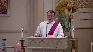 4th Sunday of Advent,  December 21st, 2025