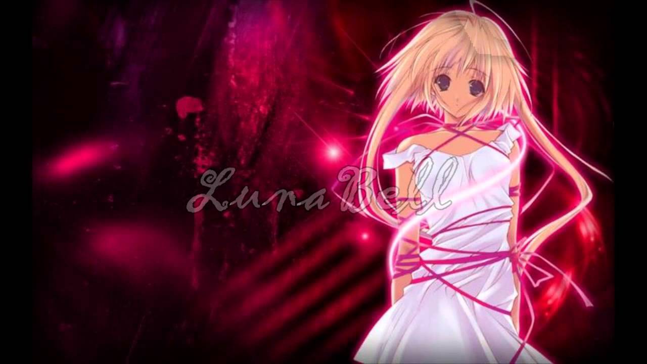 Nightcore  - My future direction (Jordesuvi)