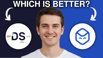 AutoDS vs Dropship.io (2025) | Er is een duidelijke winnaar?