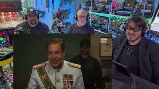 Stuart Fails To Save The Universe Trailer - First Watch & Reaction - Big Bang Theory Spinoff