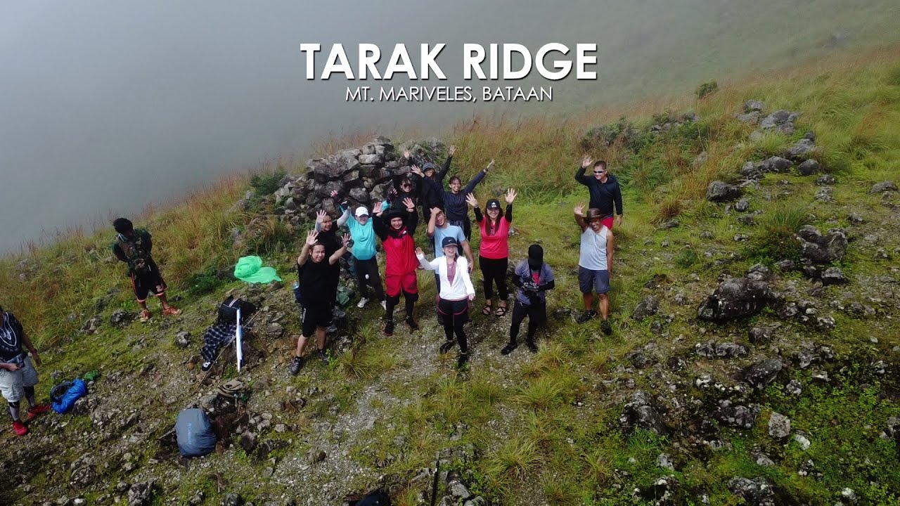 Tarak Ridge Event Highlight | September 18, 2022 - YouTube