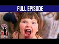 Defeated Mom Almost Gives Up On Jo Frost | Newsome Family Full Episode | Supernanny