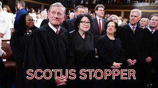 SCOTUS COULD END IT — Justices Poised to Stop California Elections Nightmare