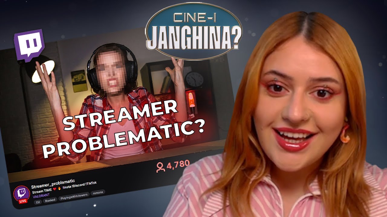 PRIETENIA TOXICĂ | CINE-I JANGHINA S2 E3