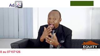 SAIKOLOJIA YA MWANAMKE NI YA JUU SANA - Harris Kapiga