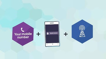 Mobile Connect: Introduction