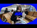 ［vlog］初めての韓国旅行 with friends🇰🇷⭐︎