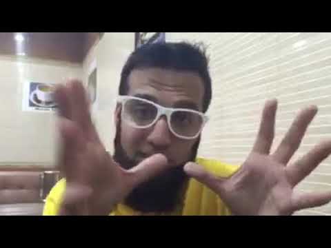 Thumbnail for Azad Chaiwala talking about multiple marriages