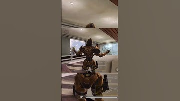 watch carefully campers disappeared and appeared again #funnyvideos #funny #gaminglife #codm #gaming