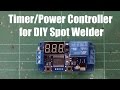 LED Display Digital Timer Delay Controller - Banggood