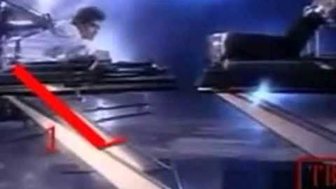 Giải mã màn cưa đôi người của david copperfield   YouTube