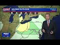 4.17.24 Joe Veres' Evening Forecast