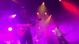 Minus the Bear - Get Me Naked 2: Electric Boogaloo (Live @ Regency SF 12/11/18)