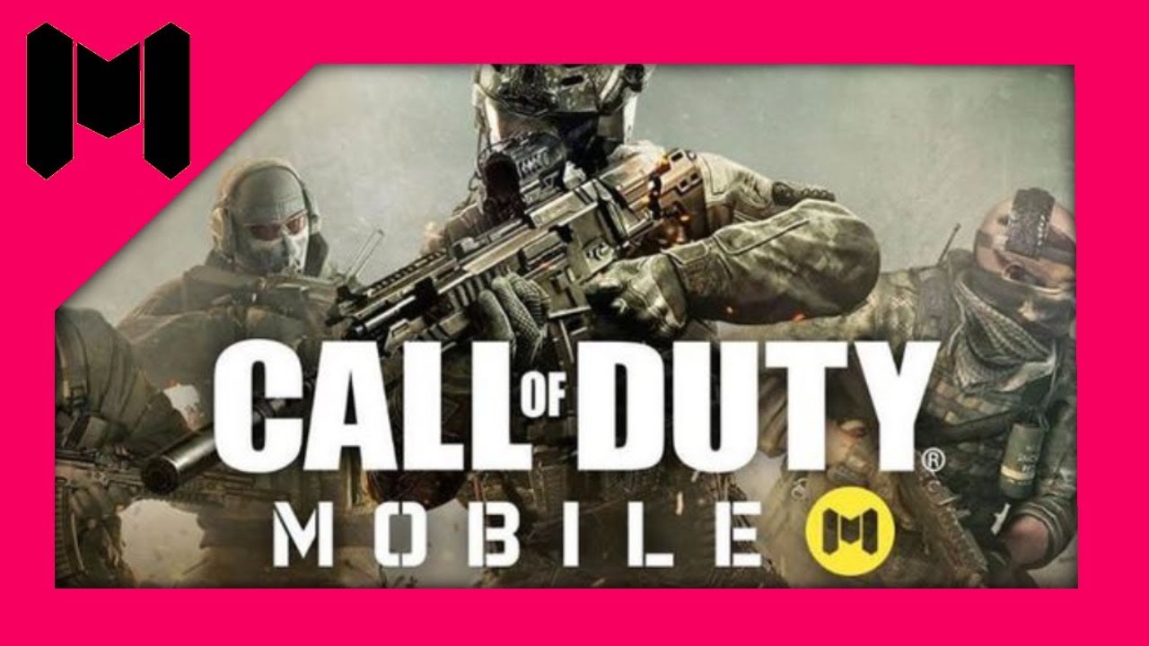 Call Of Duty Mobile Live Stream! The Dubs Continue - YouTube - 