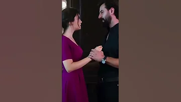 هكذا يحب امير ريحان كثيرا شاهد كيف وضع يدها في قلبه Thepromise Yemin 