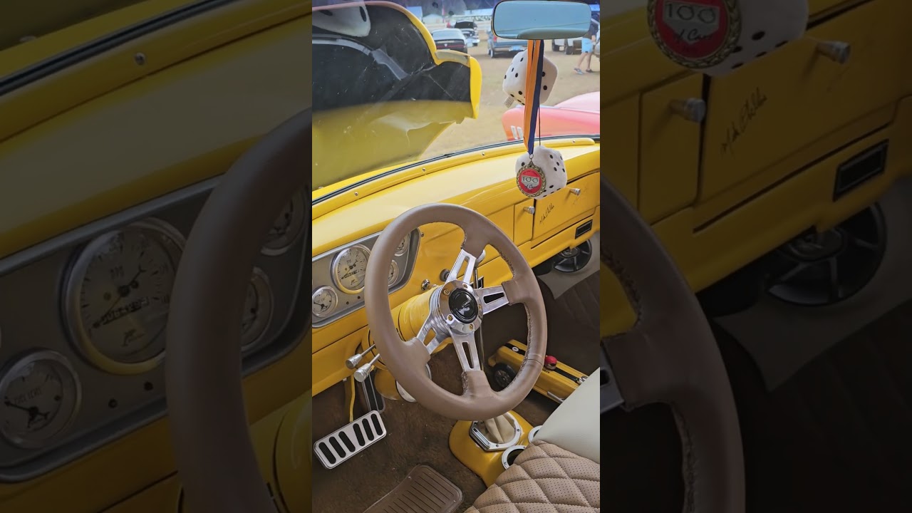 Better Than Any New Truck… or Just Nostalgia? 👀 