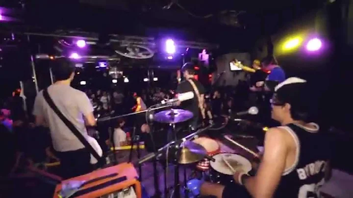 In Years To Come - Sell-by Date (OFFICIAL MUSIC VIDEO)