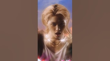 [스트레이키즈 필릭스] 80년대 컨셉 씹어먹는 00년생 용복