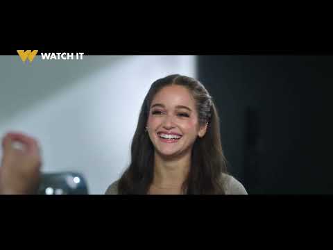 نور مكسور كسب ثقتها واحدة واحدة لحد ما شال كل الحدود ما بينهم واتمنت يكون أبوها