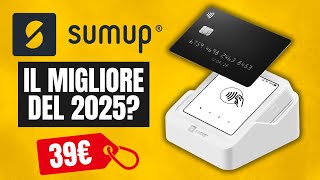 SumUp Solo è il miglior POS del 2025 Ecco la tutta la VERITÀ!
