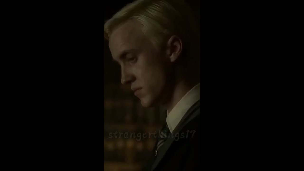 POV  Draco cheats on you but you were with Five  not mine