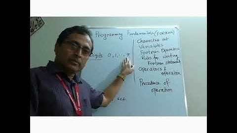 MAT 204,Programming Fundamentals (FORTRAN),Lecture#01,Md. Akteruzzaman,Dhaka College,Dhaka.