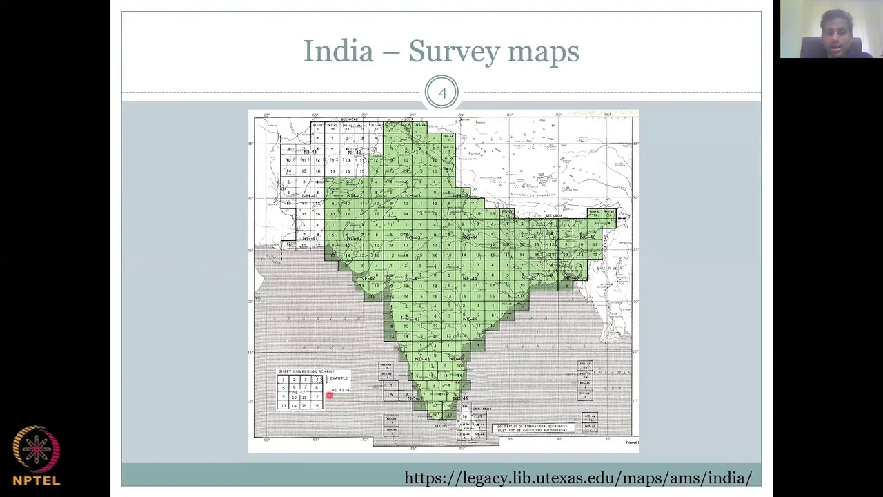 Lecture 34: Water Mass Balance Equation Part -4