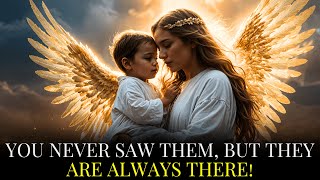 The Mystery of Guardian Angels: How They Protect You According to the Bible!