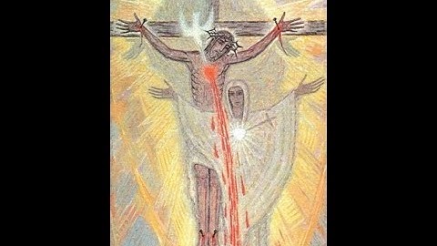 Lesson 8   Luisa and the Kingdom of the Divine Will  (Part 2)