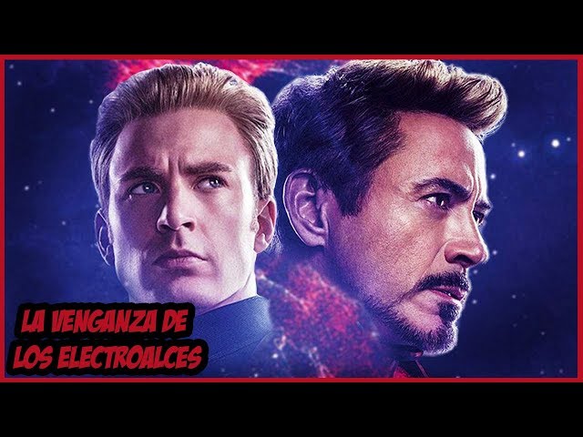 Avengers: Endgame - Explicado o som no final dos créditos