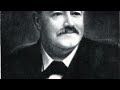 GOVERNORS OF THE TAR HEEL STATE PART III (BROGDEN TO MCLEAN)